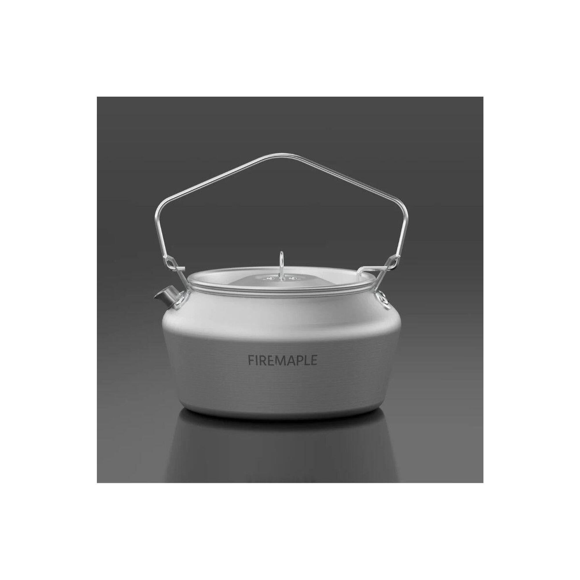 FIRE-MAPLE Kempingová konvice Frost 1,2L