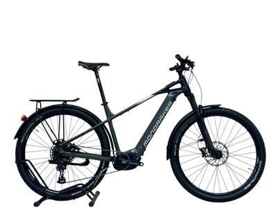 Refurbished - e-mountainbike mondraker prime x sx - zeer goed