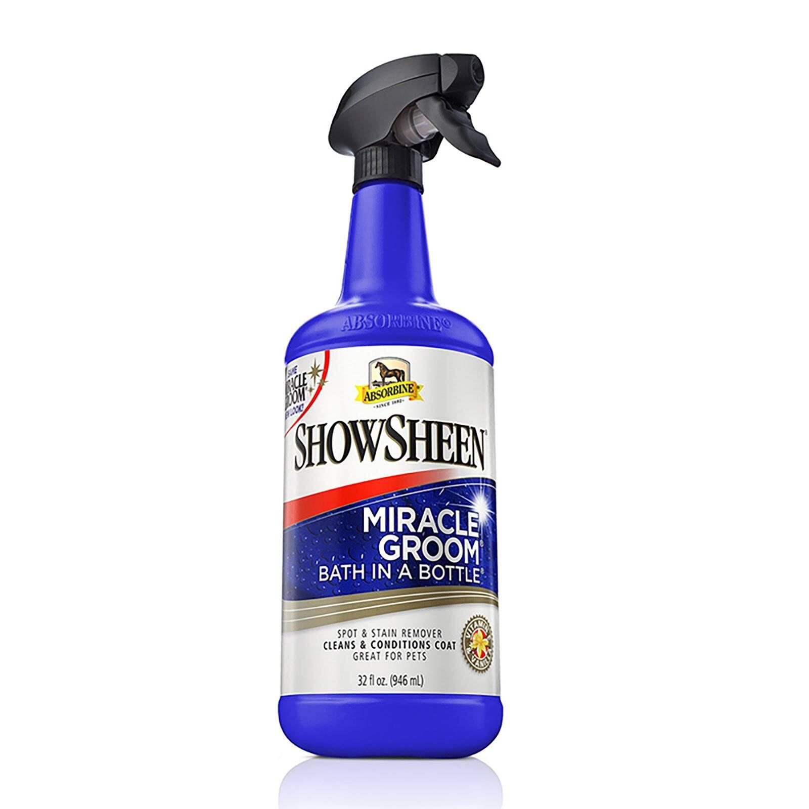 ABSORBINE picture