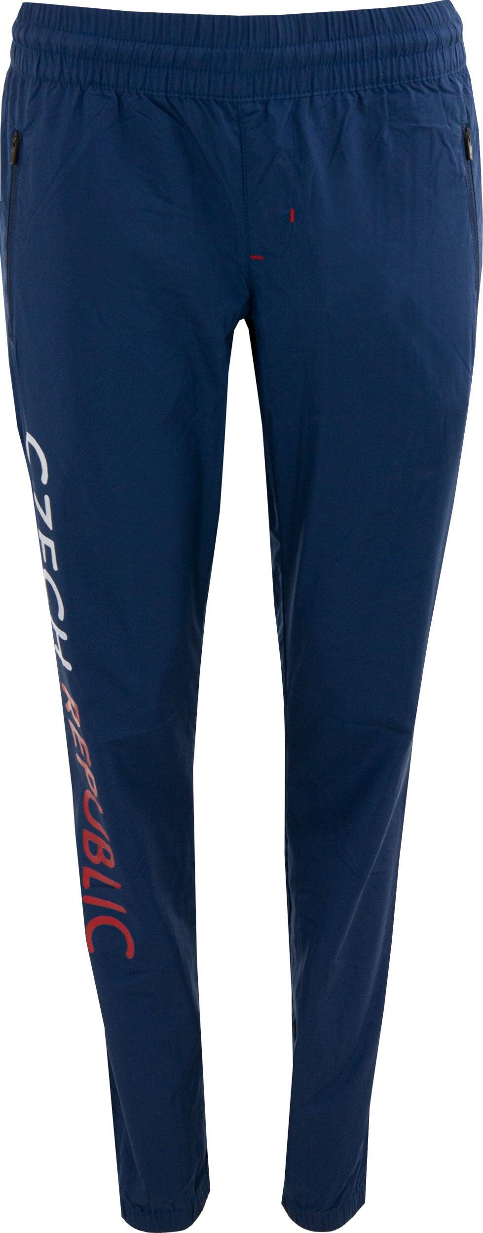 ALPINE PRO Damenhose Alpine Pro Zabena XL - Wasserfest und Bequem