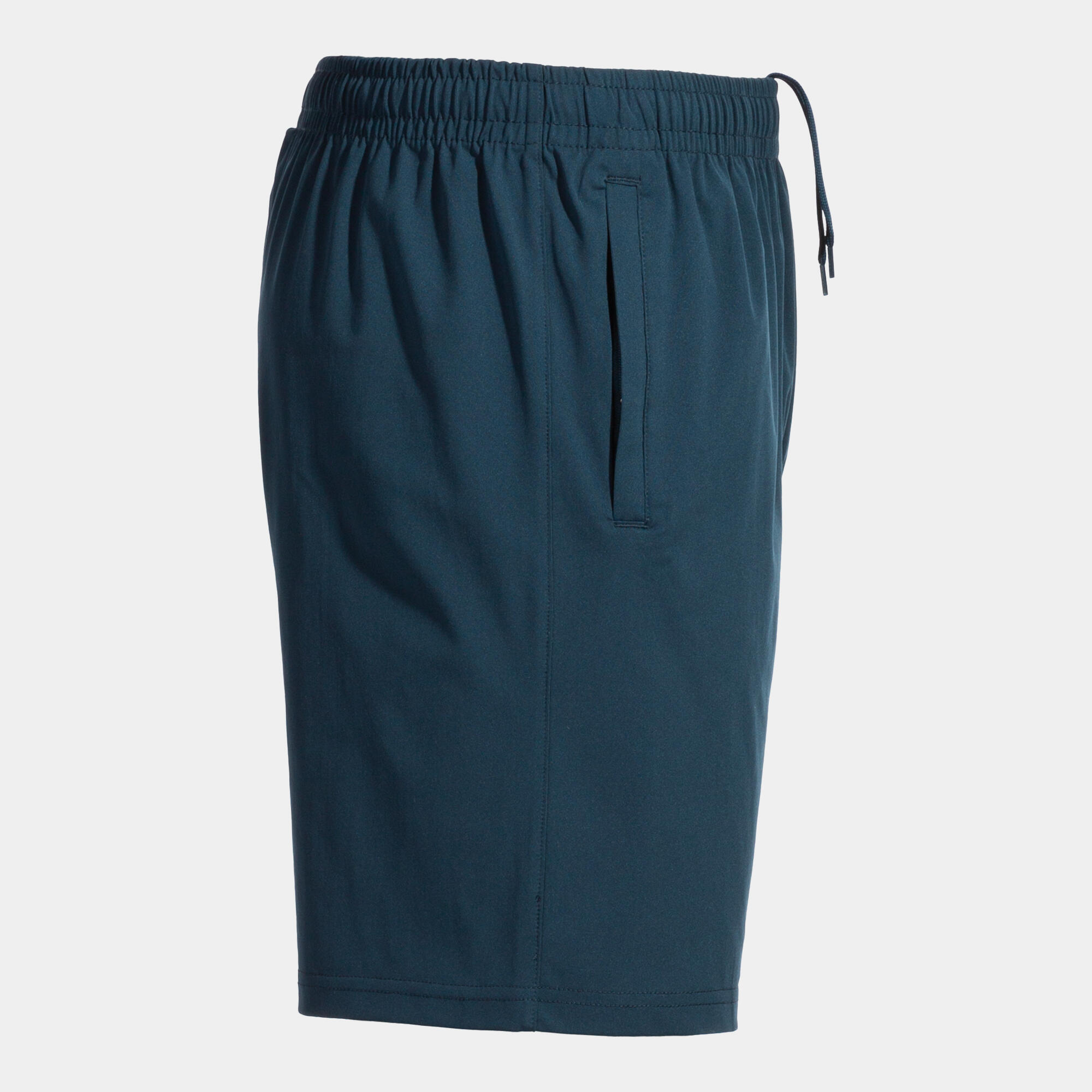 Bermuda Fútbol Niños Joma Combi Marino 4/5