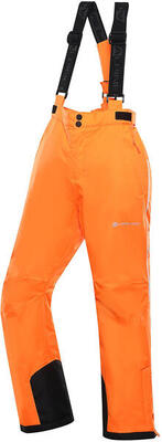 Waterdichte kinderski-broek alpine pro lermono 128-134