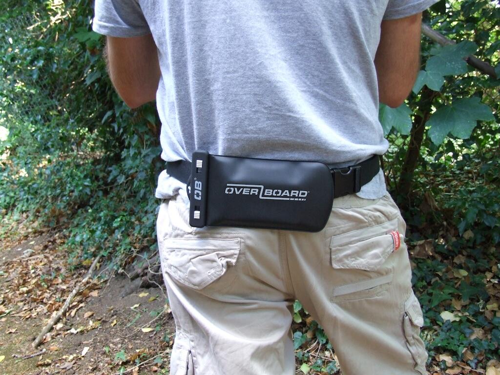 Marsupio OverBoard Prosport 6/6