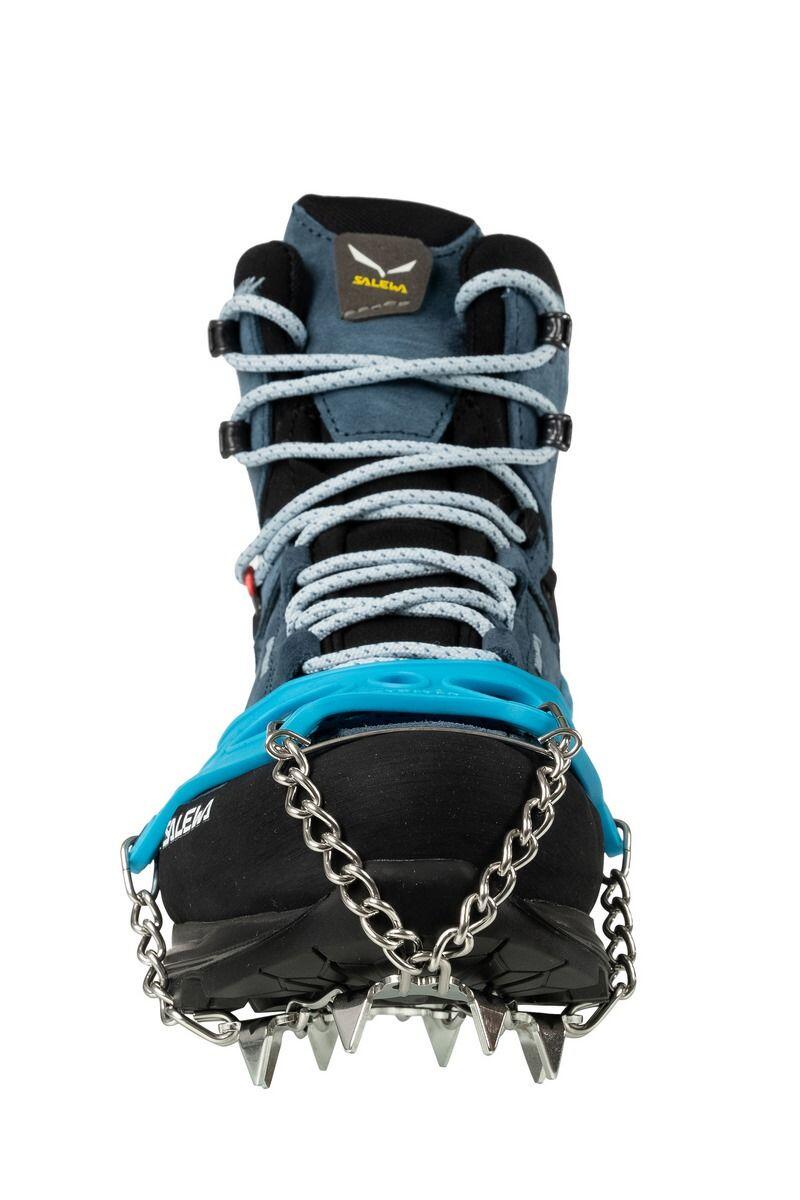 Ramponcini da trekking Pro Traxion Lite blu 3/7