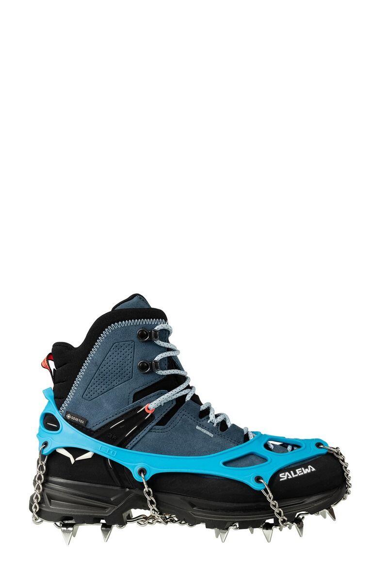 Ramponcini da trekking Pro Traxion Lite blu 2/7