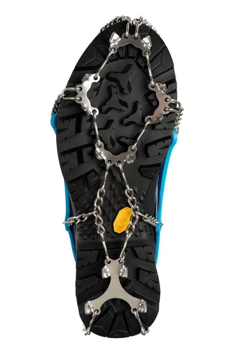 Ramponcini da trekking Pro Traxion Lite blu 5/7