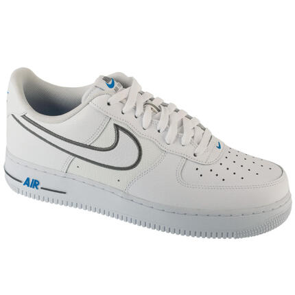 Buty sportowe Sneakersy męskie, Air Force 1 '07