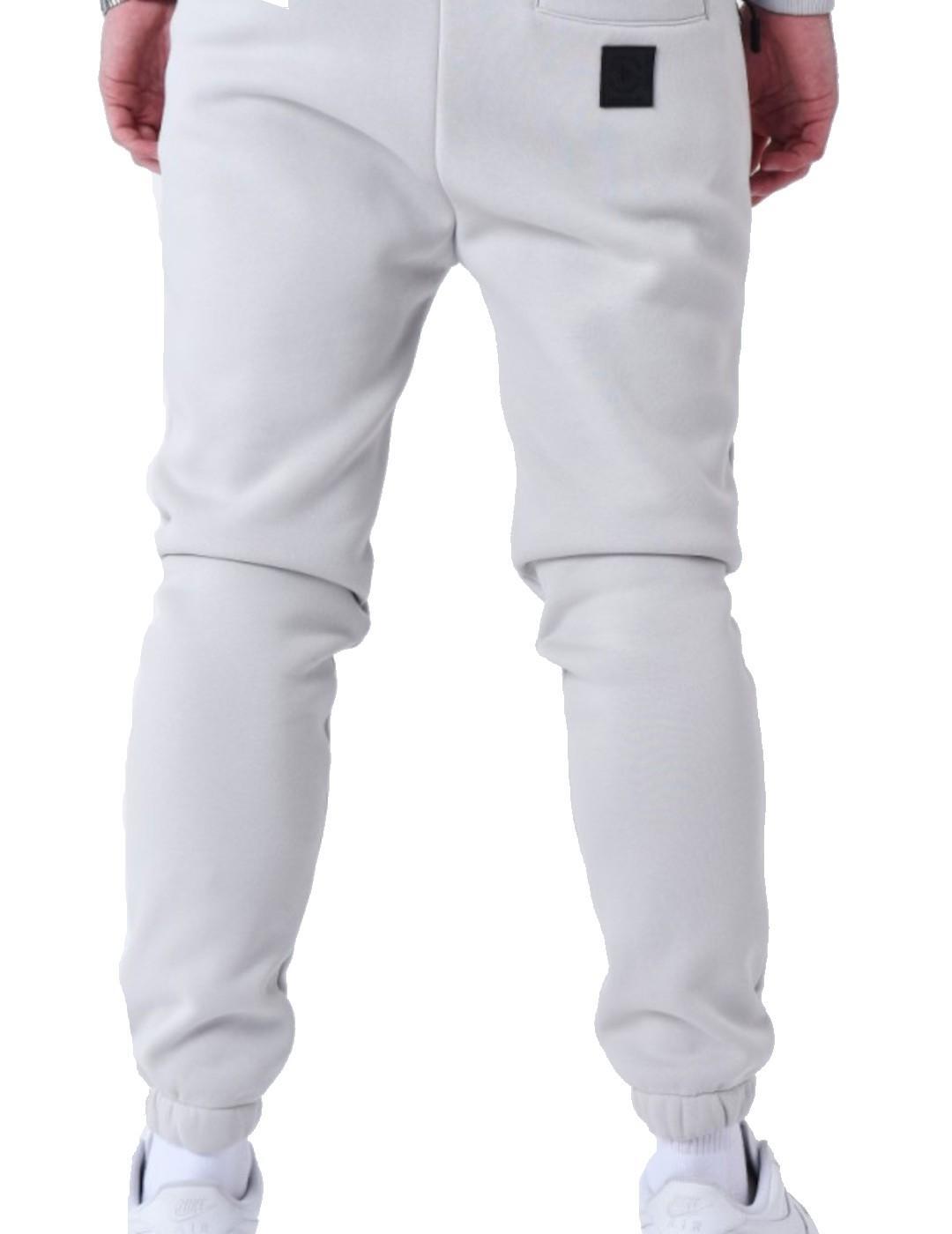 Pantalon pour homme Project x paris 2544058 Gris 2/4