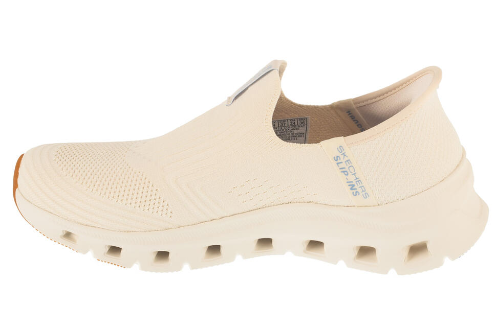 Buty sportowe Sneakersy damskie, Slip-Ins: Glide-Step Pro - Everyday Citizen