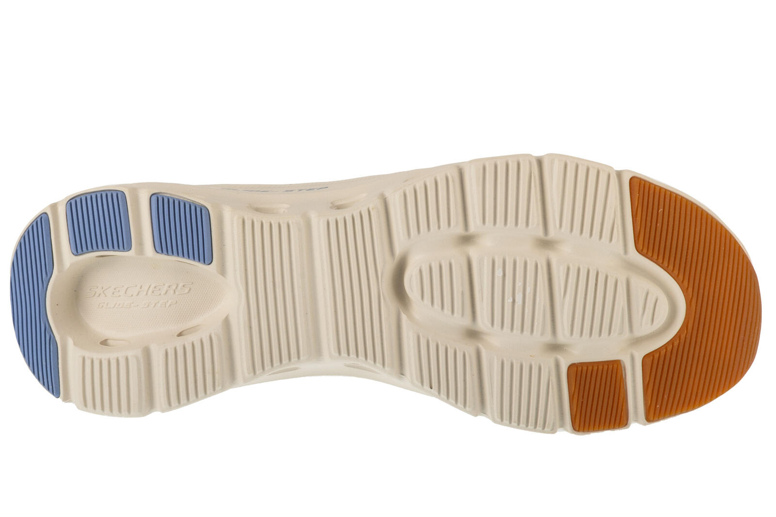 Buty sportowe Sneakersy damskie,  Slip-Ins: Glide-Step Pro - Everyday Citizen 4/4