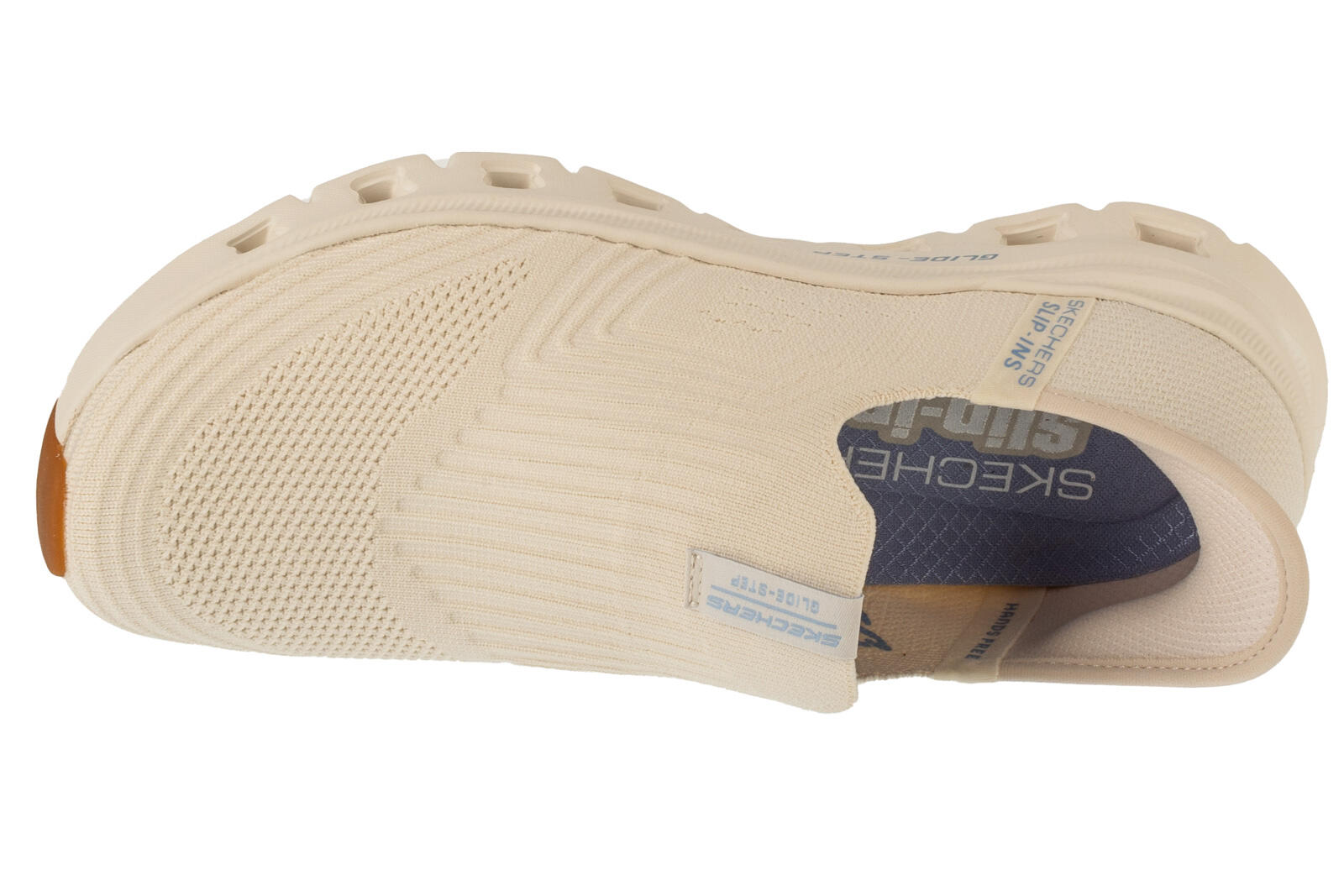 Buty sportowe Sneakersy damskie,  Slip-Ins: Glide-Step Pro - Everyday Citizen 3/4
