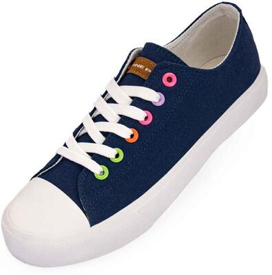 Alpine pro meloda dames sneakers - comfort en stijl