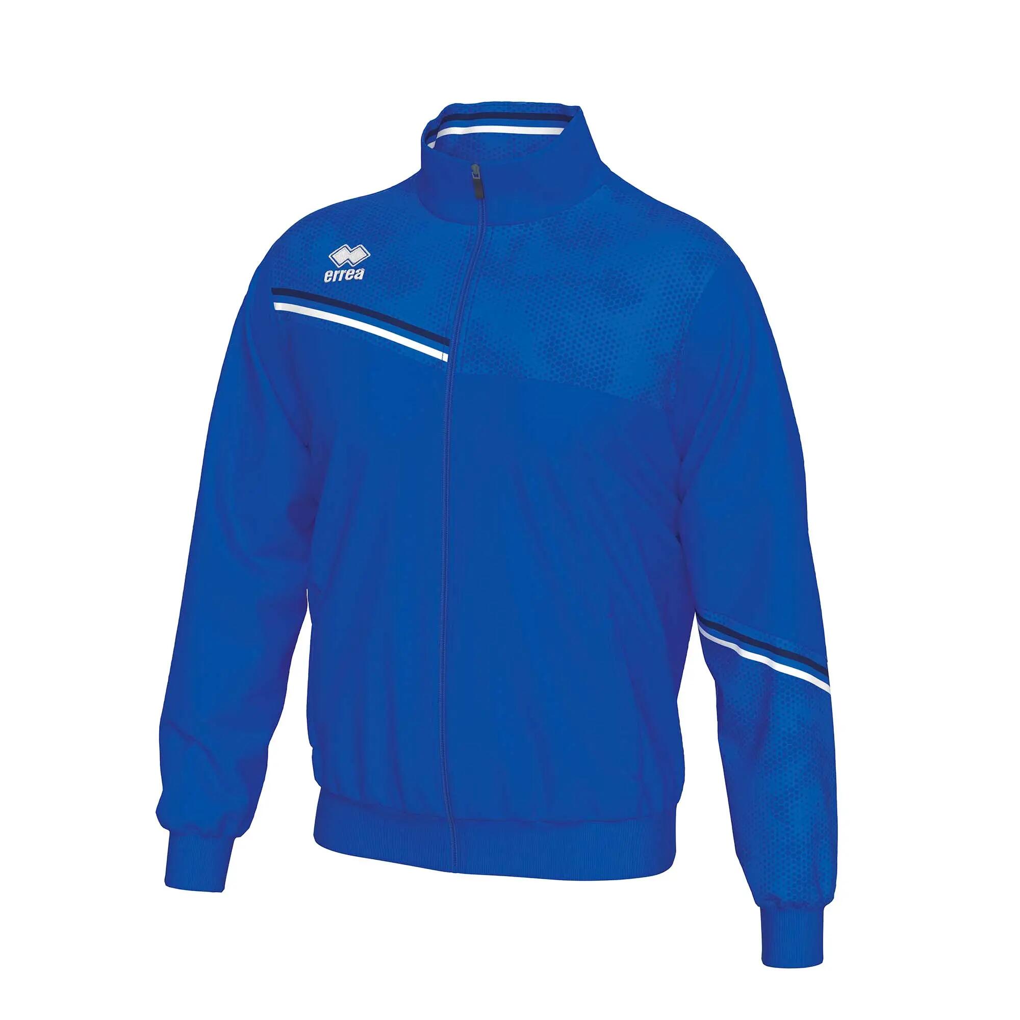 Errea Sweatjacke Elton Ad Erwachsene 5/5