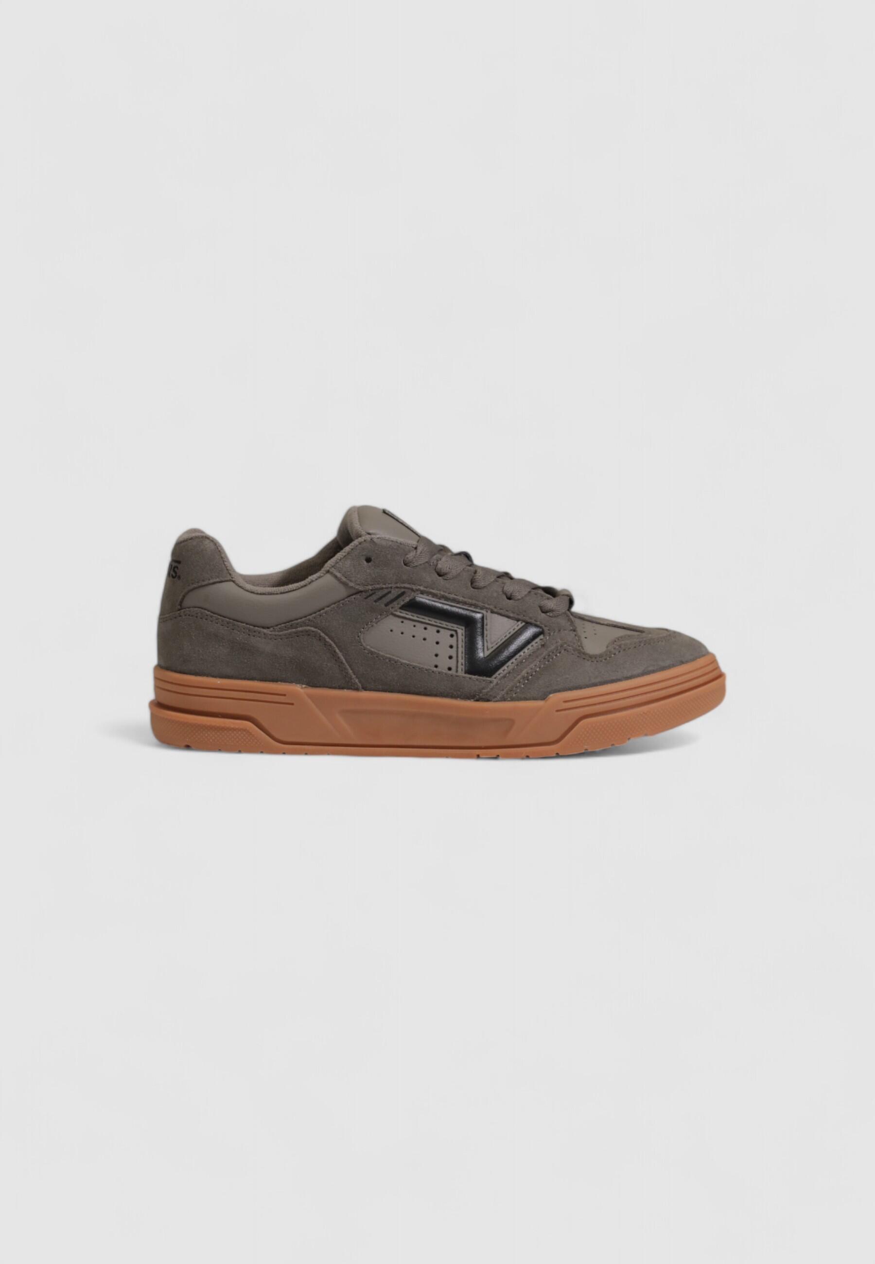 beige / marron