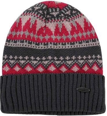 Cappello Invernale Unisex Alpine Pro Luke 2 - Comfort e Stile