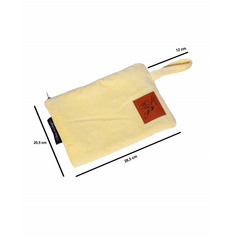 NECESER RIZO LISO 4/5