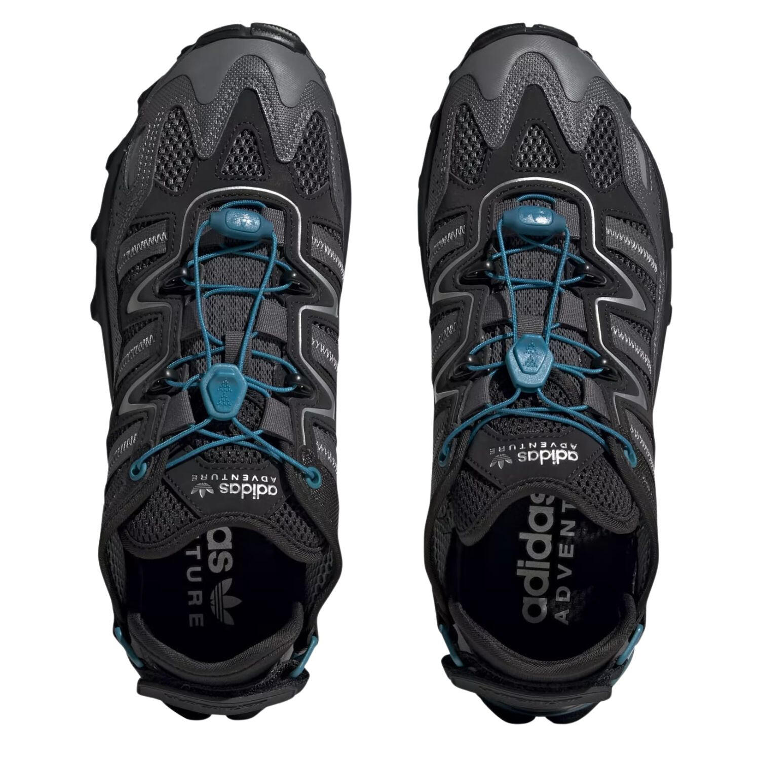 Zapatillas de senderismo Adidas Hyperturf para hombre 2/7