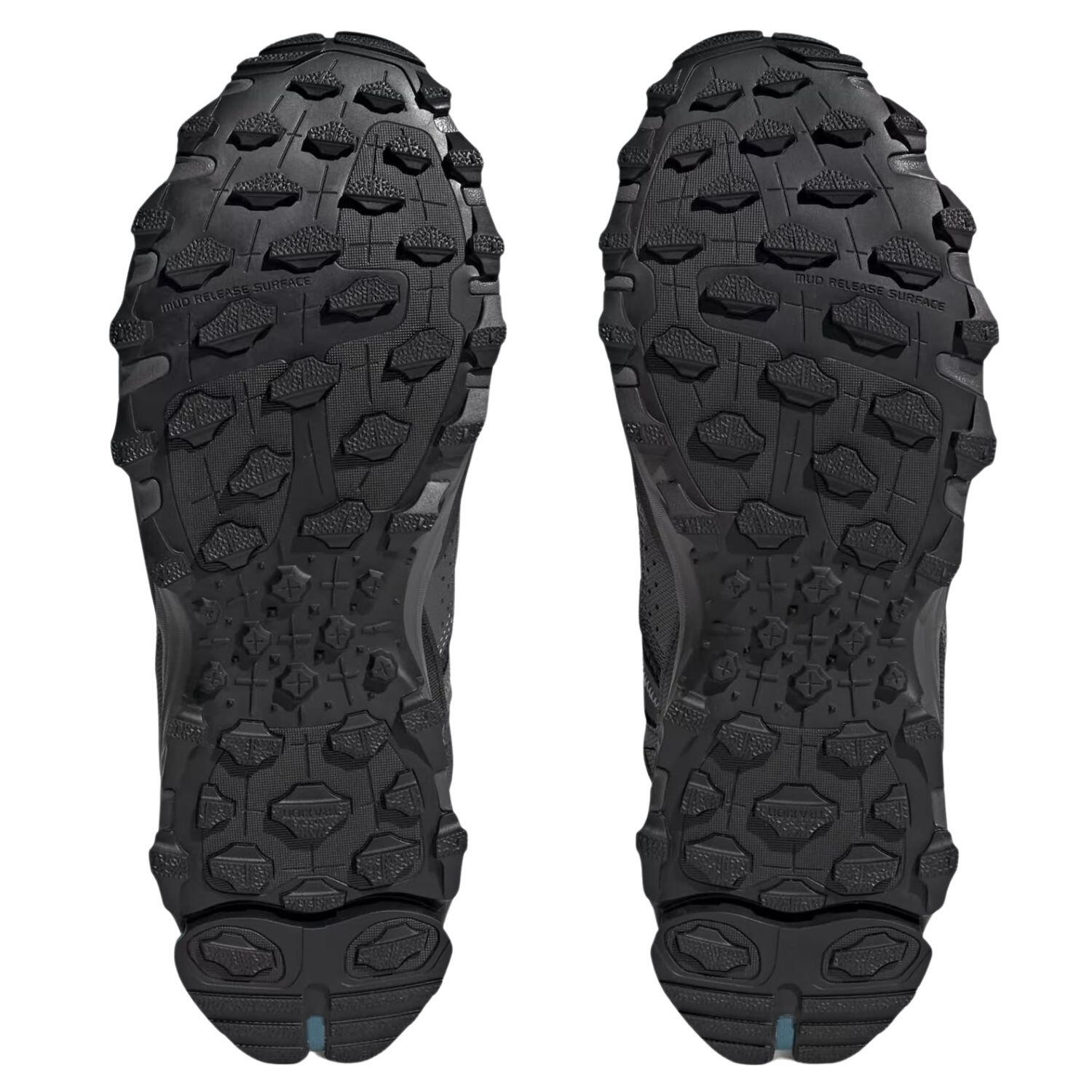 Zapatillas de senderismo Adidas Hyperturf para hombre 7/7