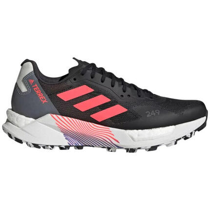 Zapatillas trekking Adidas Terrex Agravic Ultra mujer