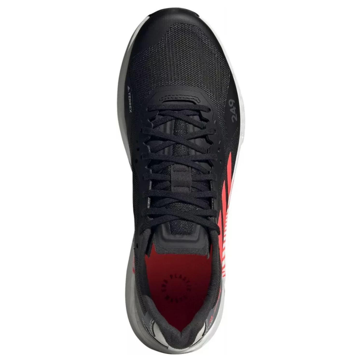 Zapatillas trekking Adidas Terrex Agravic Ultra mujer 2/5