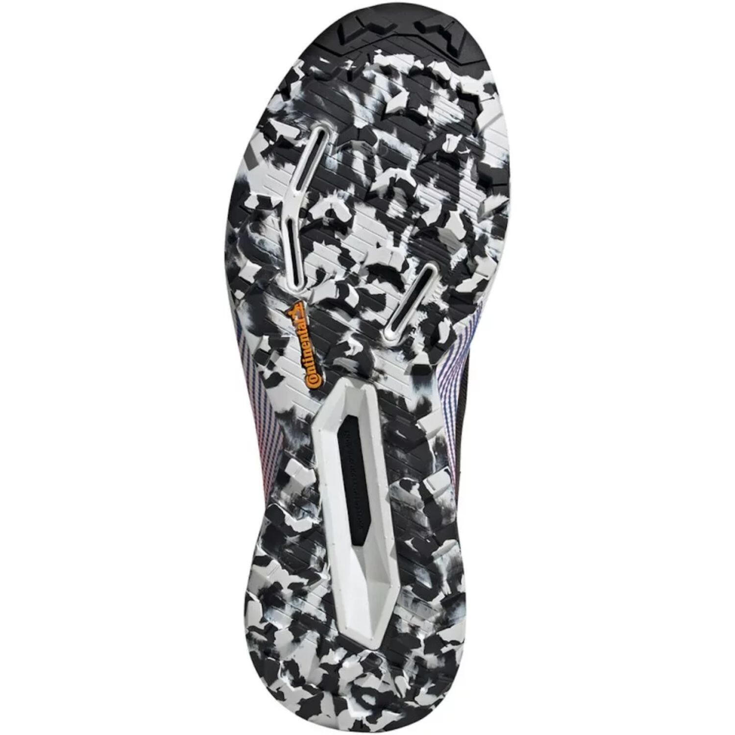 Zapatillas trekking Adidas Terrex Agravic Ultra mujer 5/5
