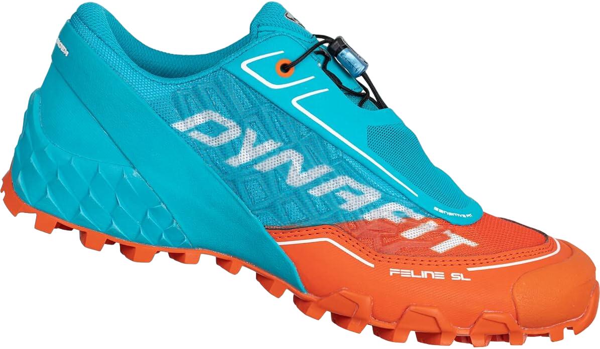 Sapatos para correr /jogging para mulher Dynafit Feline Sl 1/5
