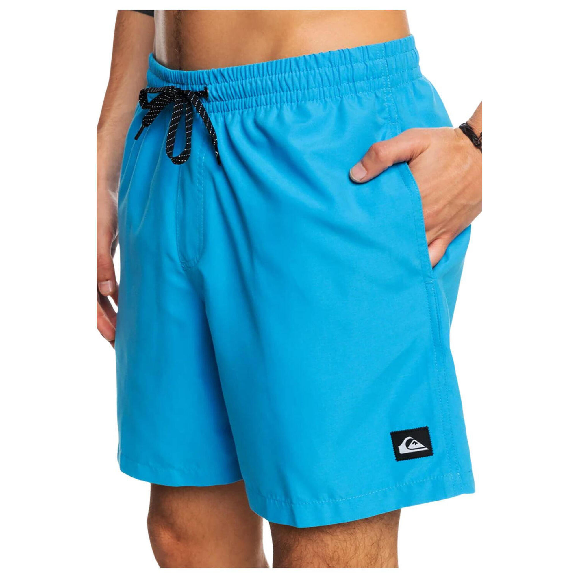 QUIKSILVER Pánské plavecké šortky Everyday Volley 17"