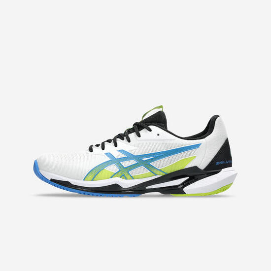 Second Life - Buty tenisowe męskie ASICS Gel Solution Speed... - Stan Doskonały