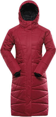 Waterdichte dames winterjas alpine pro golena xl