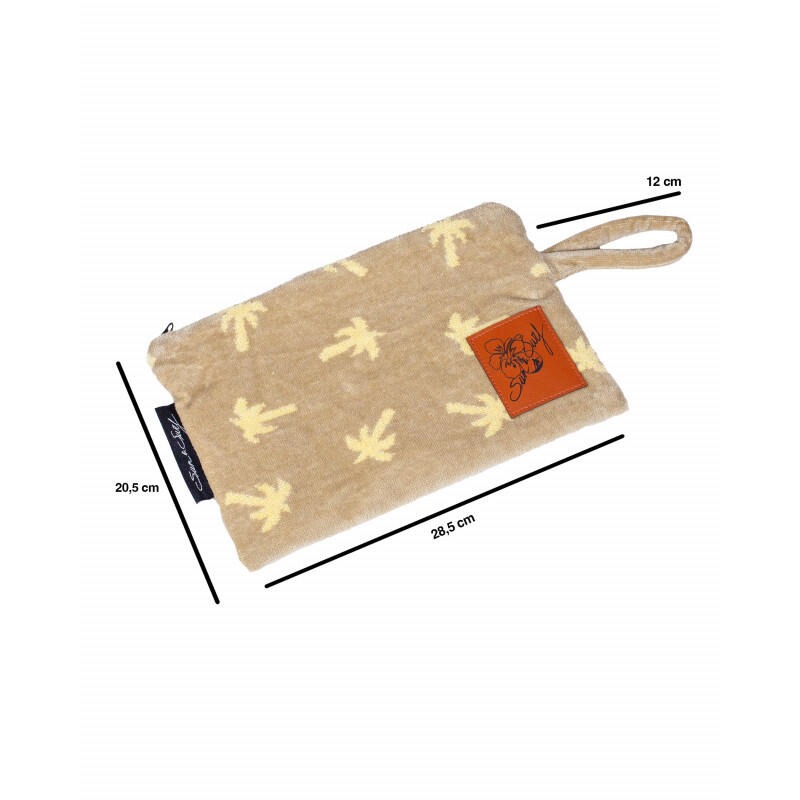 NECESER RIZO PALMERAS 5/7