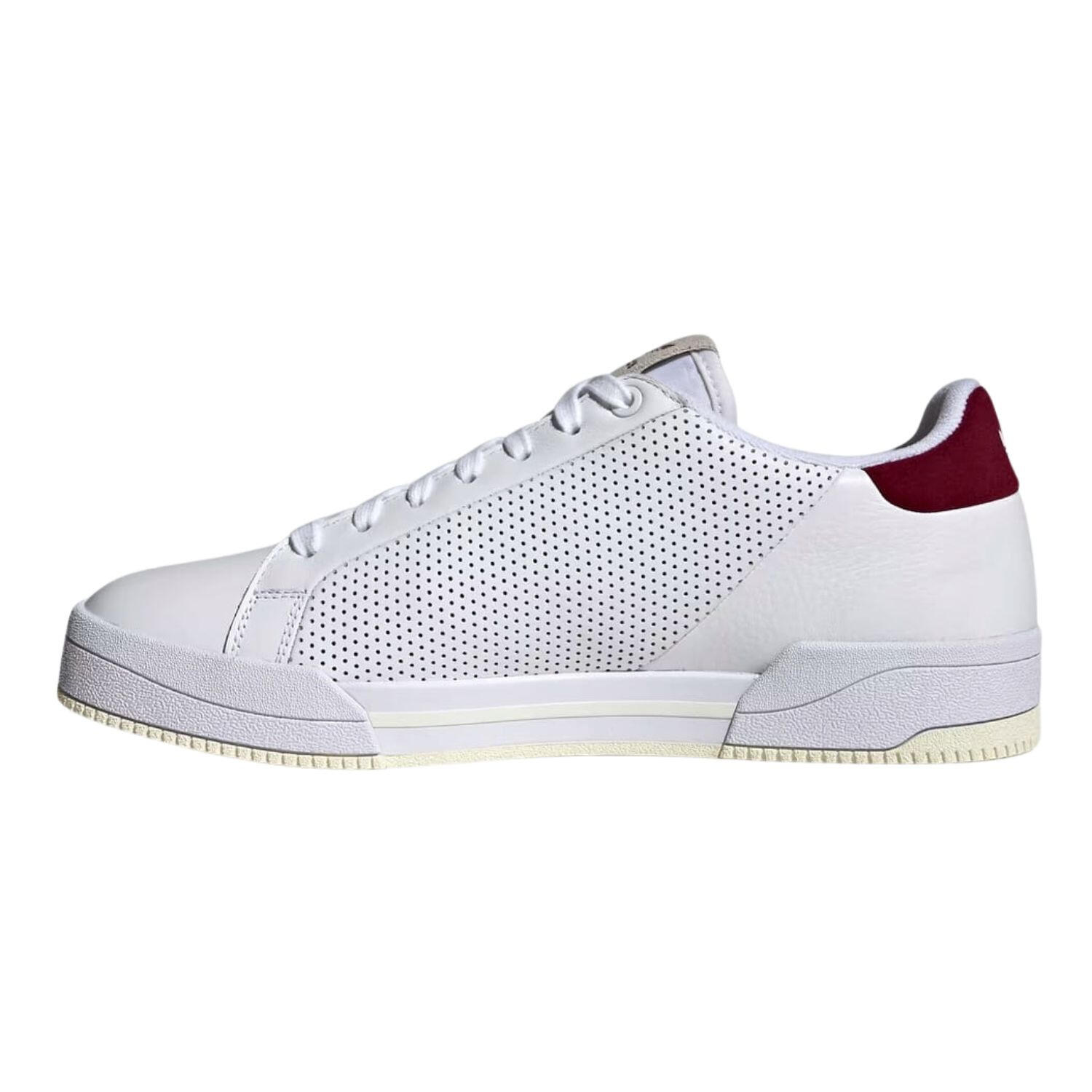 Zapatillas de senderismo Adidas Court Tourino RF para hombre 3/7
