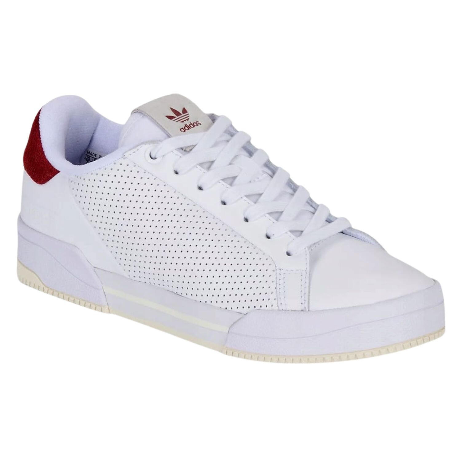 Zapatillas de senderismo Adidas Court Tourino RF para hombre 2/7