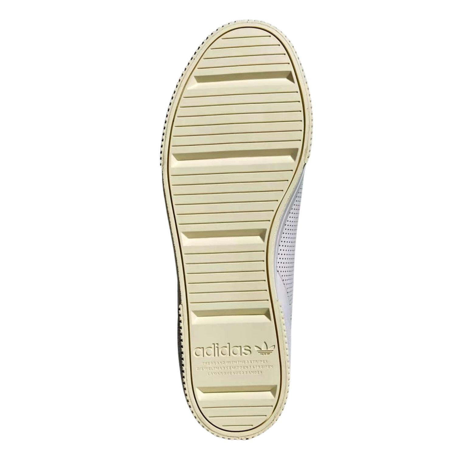 Zapatillas de senderismo Adidas Court Tourino RF para hombre 7/7
