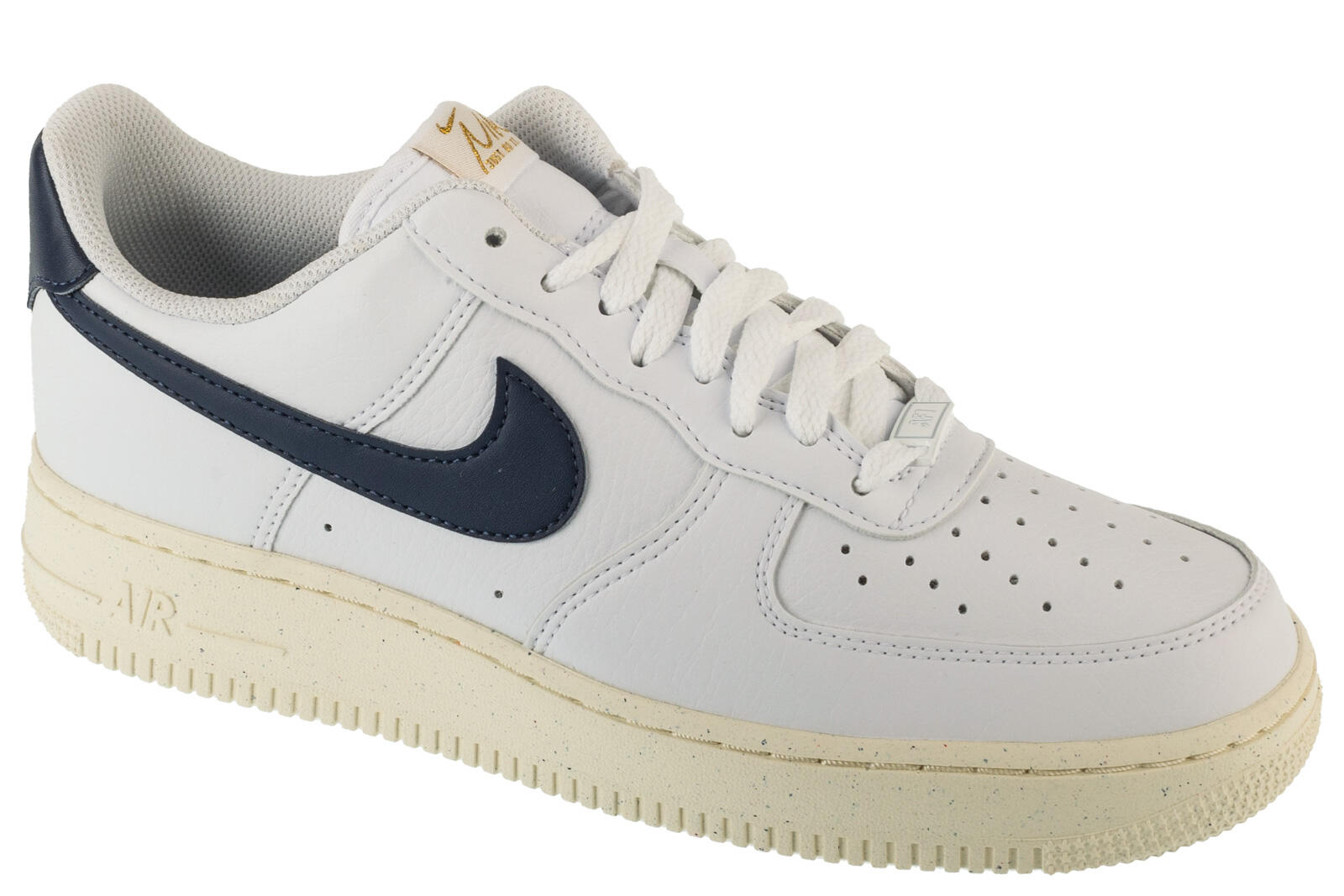 Buty sportowe Sneakersy damskie,  Air Force 1 07