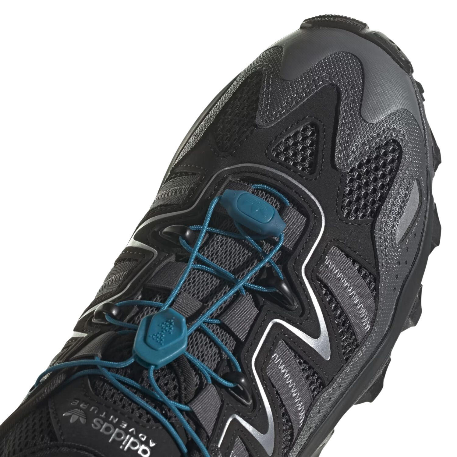 Zapatillas de senderismo Adidas Hyperturf para hombre 4/7
