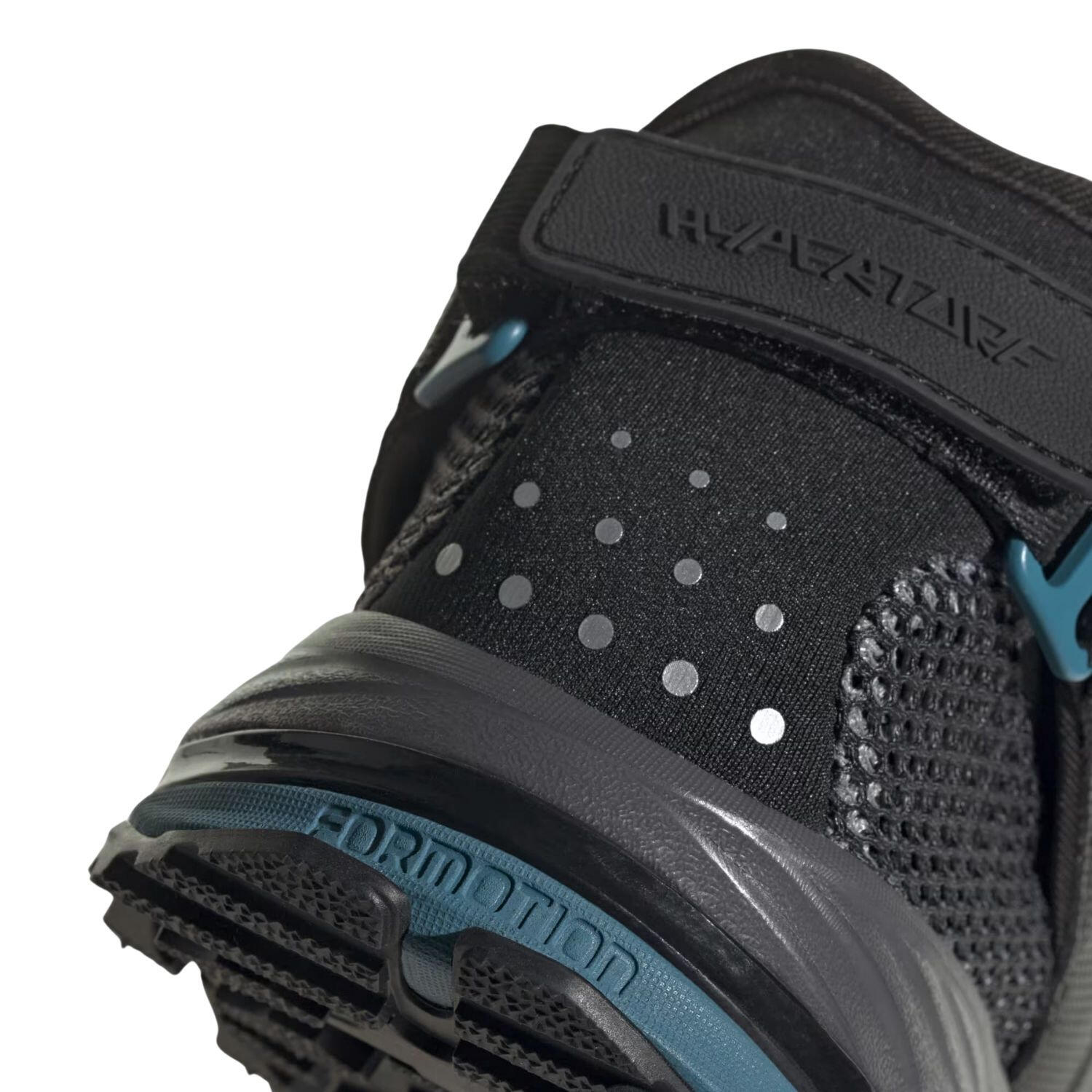 Zapatillas de senderismo Adidas Hyperturf para hombre 6/7