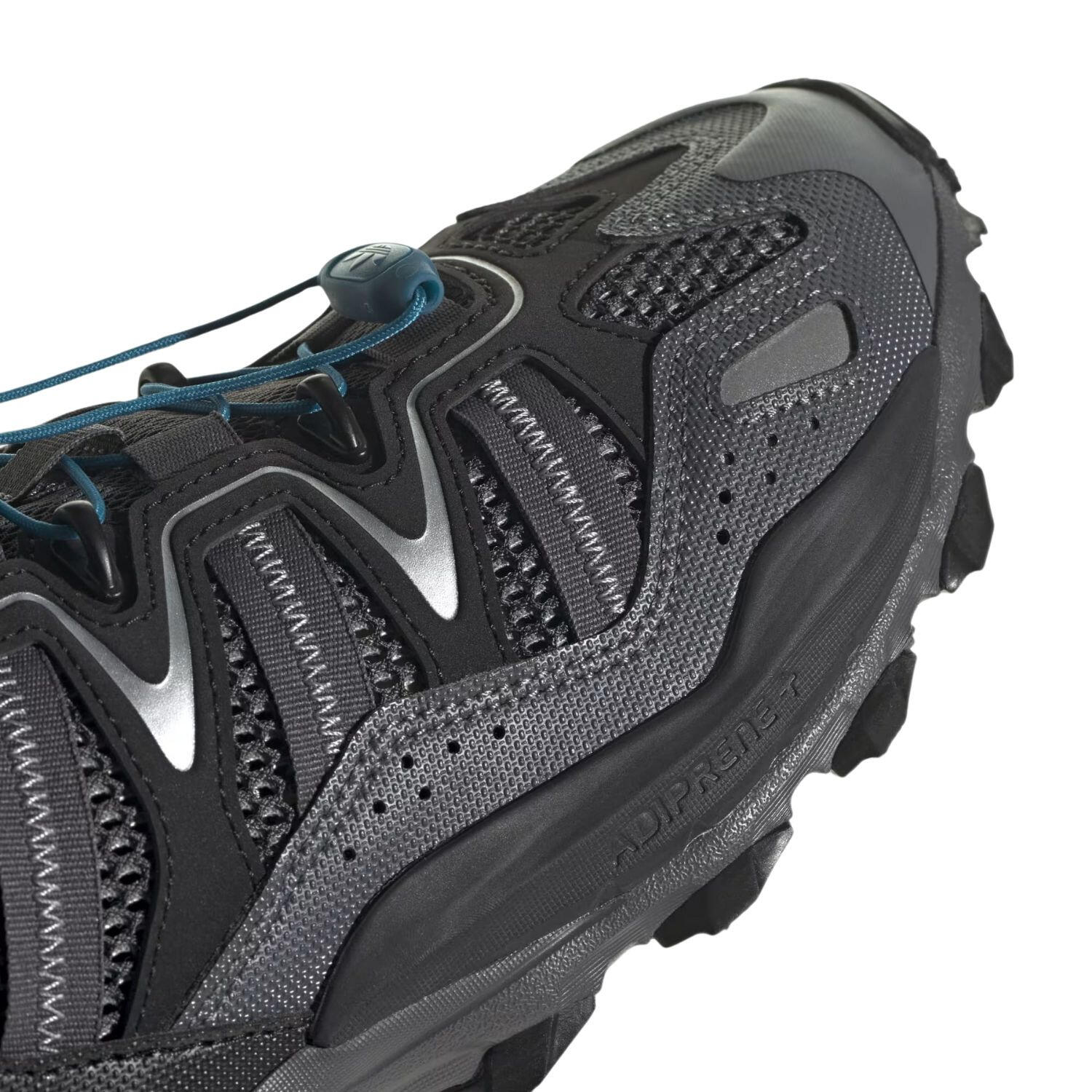 Zapatillas de senderismo Adidas Hyperturf para hombre 5/7