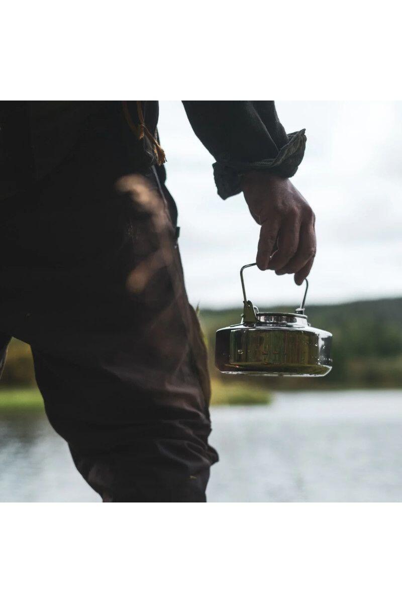 Campingová konvice Antarcti Kettle 0,6L 5/5