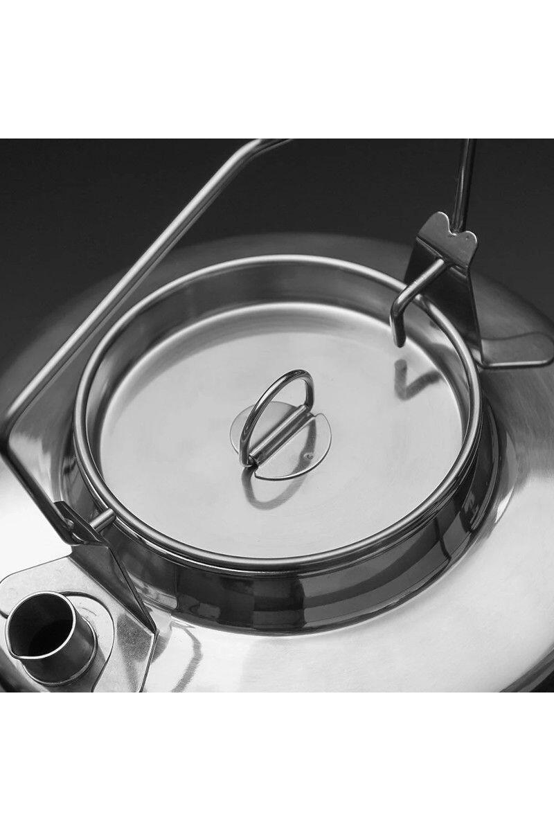 Campingová konvice Antarcti Kettle 0,6L 3/5