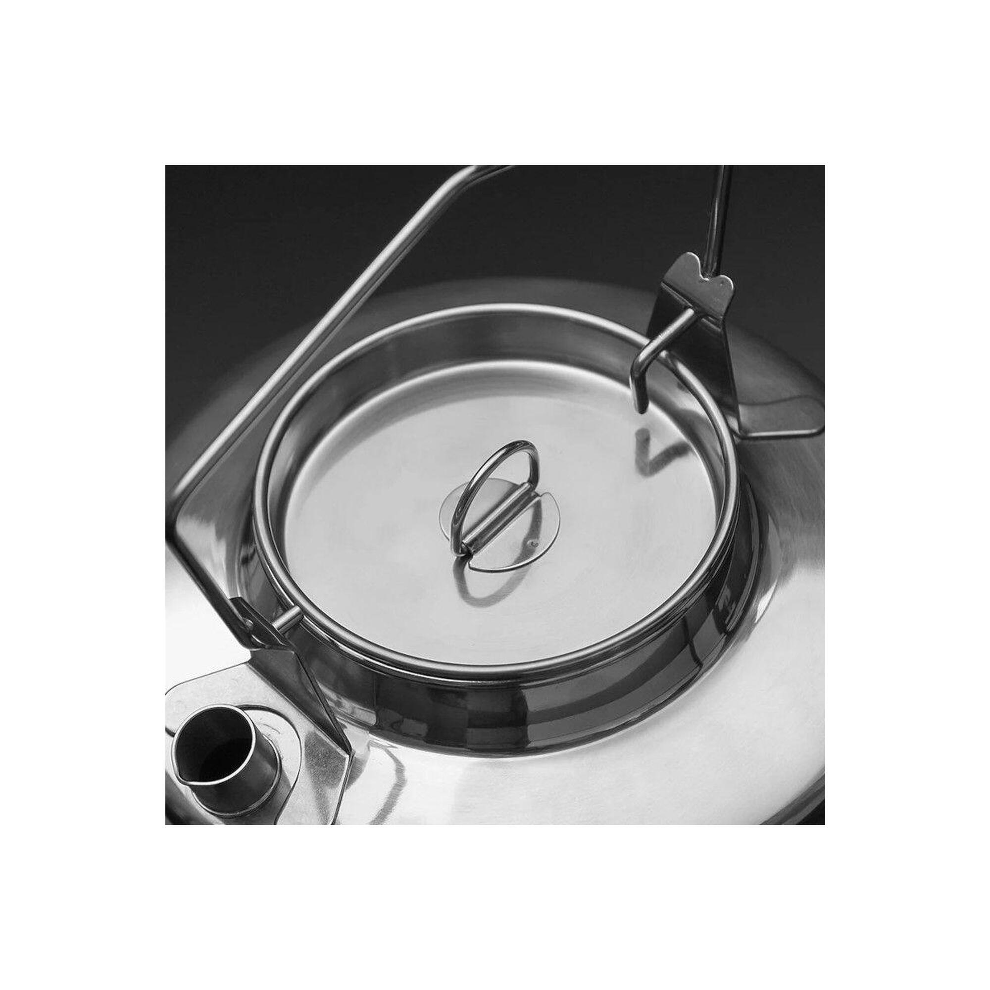 Czajnik Antarcti Kettle 0,6L