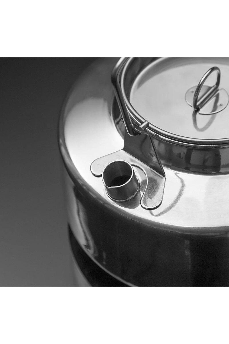 Campingová konvice Antarcti Kettle 0,6L 2/5