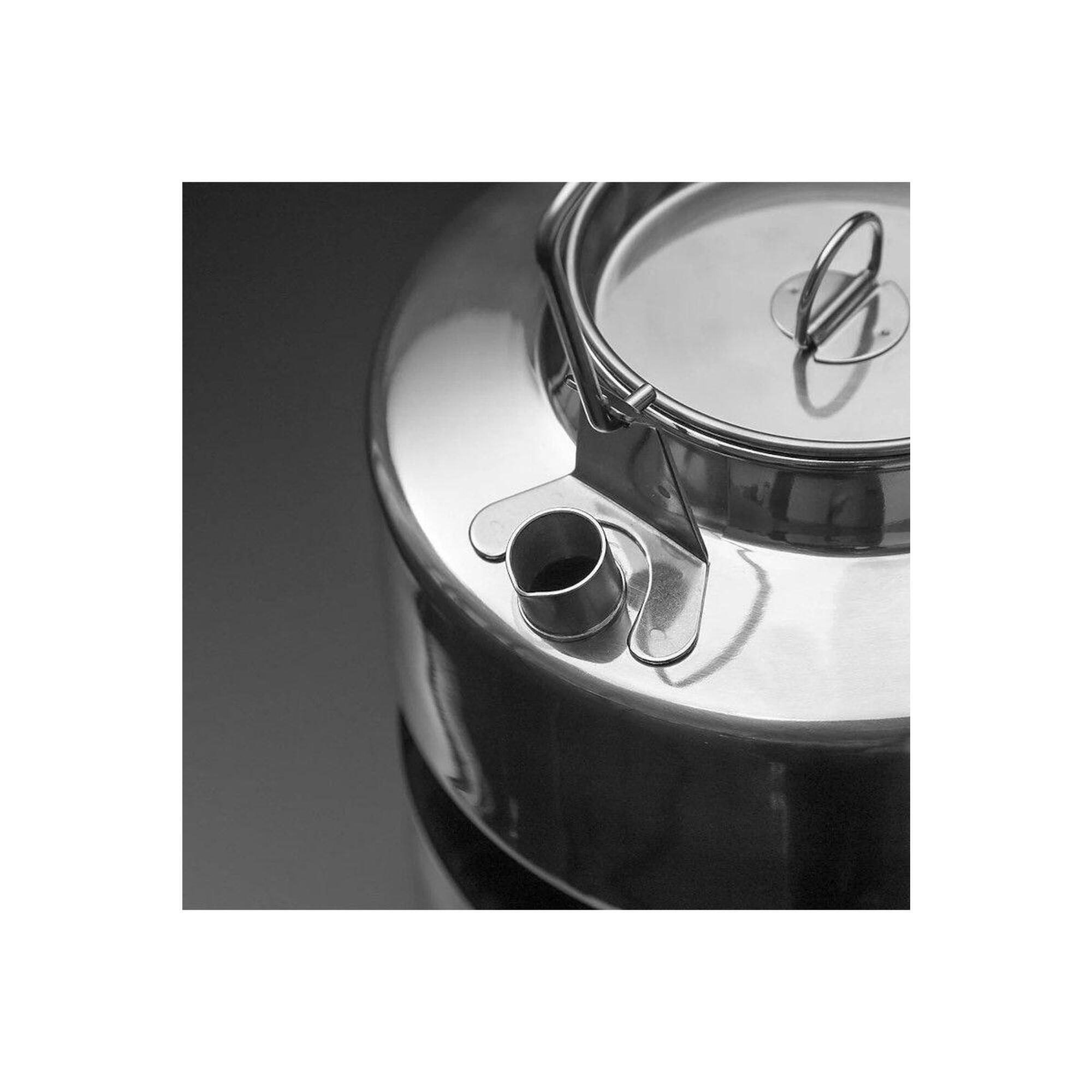 Czajnik Antarcti Kettle 0,6L