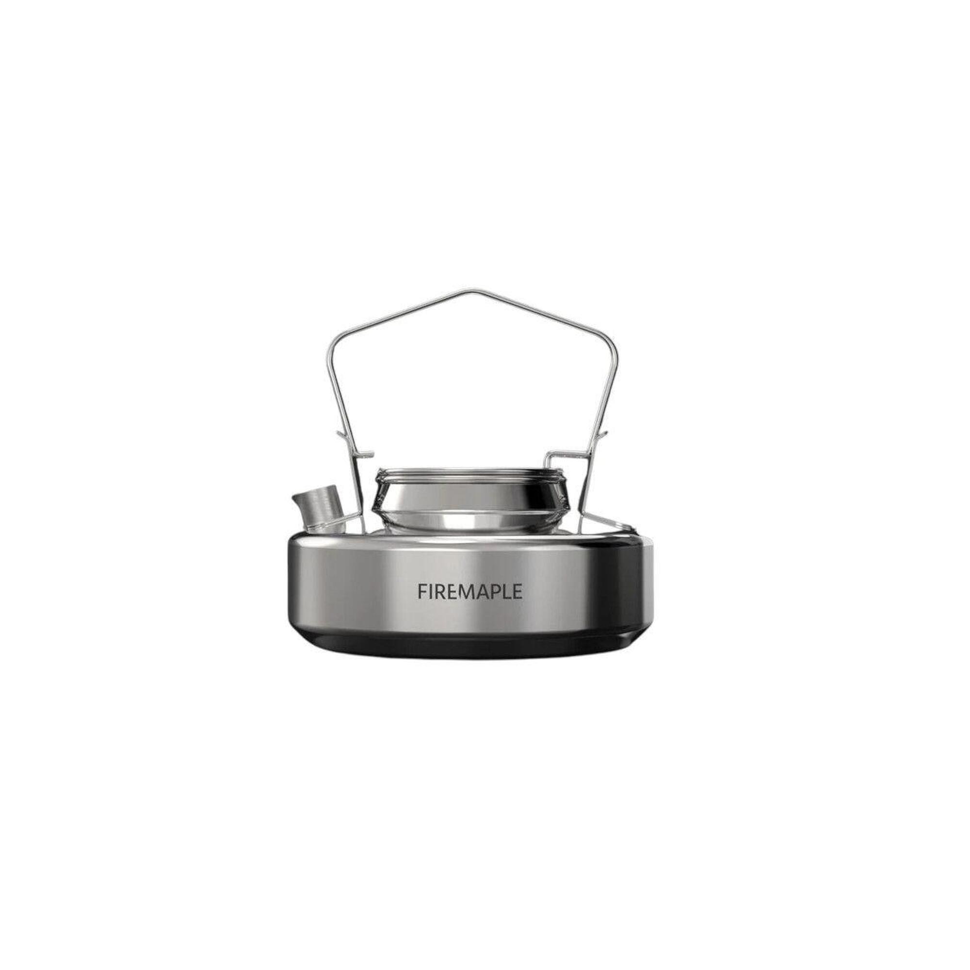 FIRE-MAPLE Campingová konvice Antarcti Kettle 0,6L