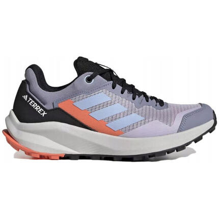 Zapatillas de trekking Adidas Terrex Trailrider para mujer