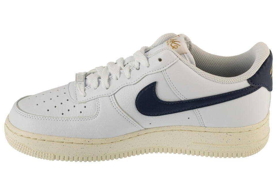 Buty sportowe Sneakersy damskie, Air Force 1 07
