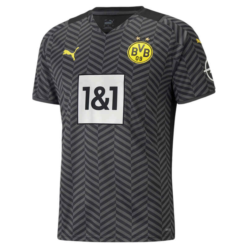 Trikot kurzarm BVB Away Jersey 2021/2022 PUMA