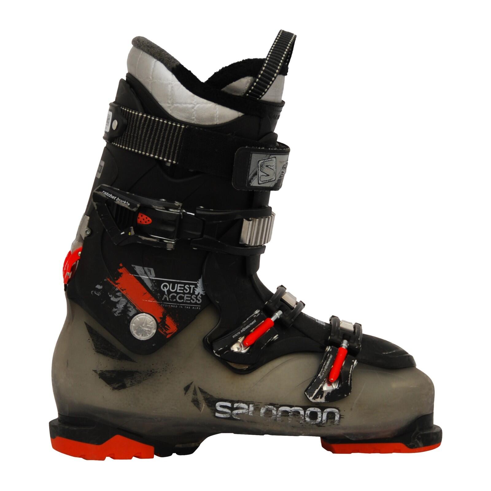 SALOMON picture