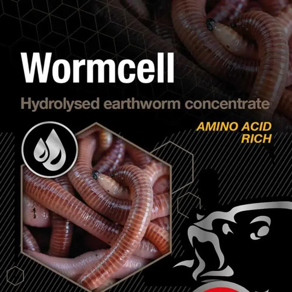 Appât liquide Nash Wormcell 2/2