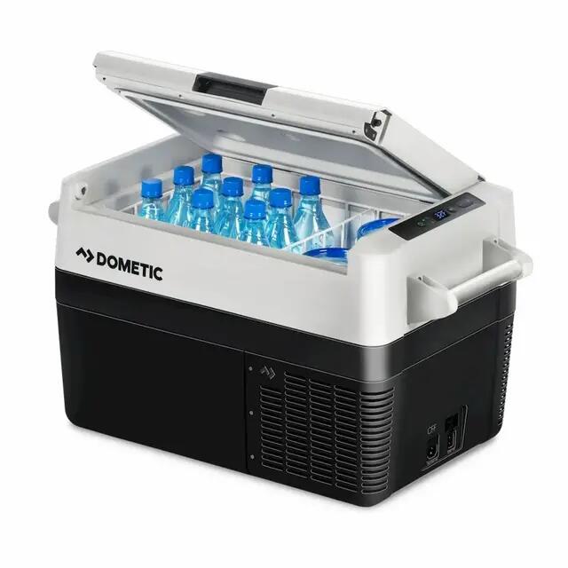 Glacière à compresseur Dometic CFF 35 - 34 litres 2/7
