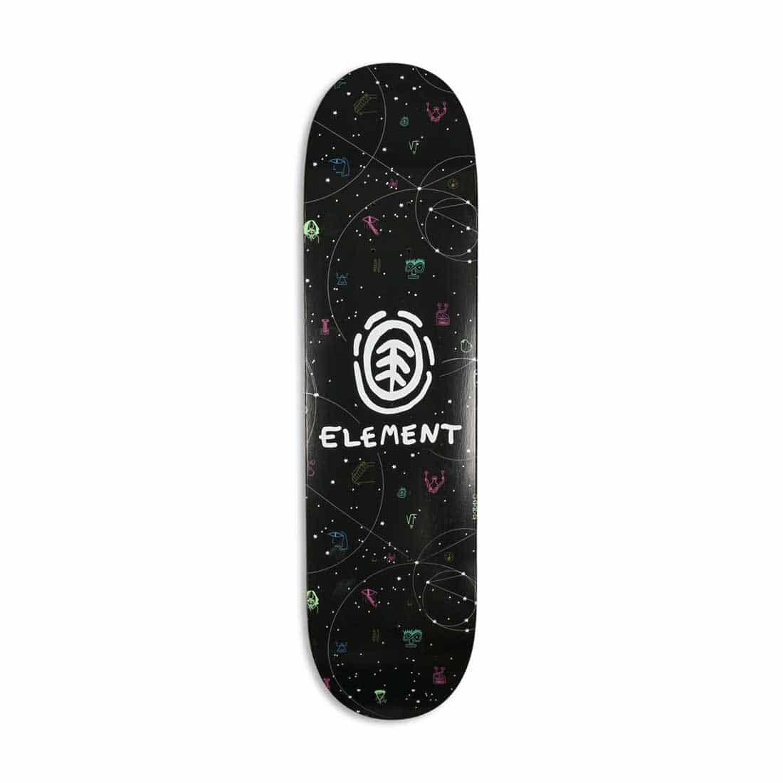 ELEMENT Skateboard Deck Element Galaxy 8.0''